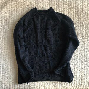 Finisterre Men's Wool Sweater